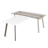 10БП.128 Брифинг-приставка (1200*800*750) 10БП.128 - фото 258866