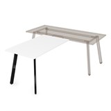 10БП.128 Брифинг-приставка (1200*800*750) 10БП.128 - фото 258872