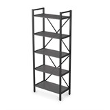 10СО.001 Стеллаж одиночный (800*400*2000) 10СО.001 - фото 258954