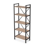 10СО.001 Стеллаж одиночный (800*400*2000) 10СО.001 - фото 258955