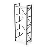 10СО.001 Стеллаж одиночный (800*400*2000) 10СО.001 - фото 258956