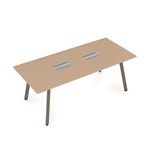 10СП.095 Стол переговорный (1800*900*750) 10СП.095 - фото 258973