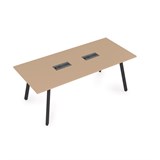 10СП.095 Стол переговорный (1800*900*750) 10СП.095 - фото 258988