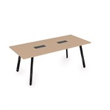 10СП.096 Стол переговорный (2000*900*750) 10СП.096 - фото 258997