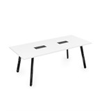 10СП.096 Стол переговорный (2000*900*750) 10СП.096 - фото 259000