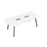 10СП.096 Стол переговорный (2000*900*750) 10СП.096 - фото 259002