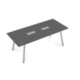 10СП.096 Стол переговорный (2000*900*750) 10СП.096 - фото 259006