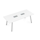 10СП.096 Стол переговорный (2000*900*750) 10СП.096 - фото 259009