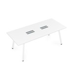 10СП.096 Стол переговорный (2000*900*750) 10СП.096 - фото 259016