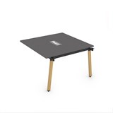 10СПС.124 Стол системы Бенч, переговорный - средний (1600*1200*750) 10СПС.124 - фото 259203