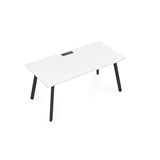 10СР.085 Стол рабочий, прямолинейный (1800*800*750) 10СР.085 - фото 259410