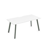 10СРВ.074 Стол рабочий, прямолинейный (1600*700*750) 10СРВ.074 - фото 259455