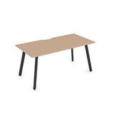 10СРВ.089 Стол рабочий, прямолинейный (1400*800*750) 10СРВ.089 - фото 259572