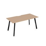 10СРВ.089 Стол рабочий, прямолинейный (1400*800*750) 10СРВ.089 - фото 259573