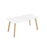 10СРВ.089 Стол рабочий, прямолинейный (1400*800*750) 10СРВ.089 - фото 259574