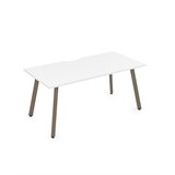 10СРВ.089 Стол рабочий, прямолинейный (1400*800*750) 10СРВ.089 - фото 259575