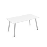 10СРВ.089 Стол рабочий, прямолинейный (1400*800*750) 10СРВ.089 - фото 259576