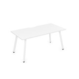 10СРВ.089 Стол рабочий, прямолинейный (1400*800*750) 10СРВ.089 - фото 259577