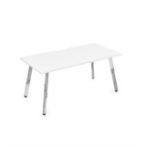 10СРВ.089 Стол рабочий, прямолинейный (1400*800*750) 10СРВ.089 - фото 259579