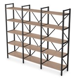 10СТ.001 Стеллаж тройной (2320*400*2000) 10СТ.001 - фото 259593