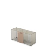 10Т.005.3 Фасад тумбы узкий (334*16*596) 10Т.005.3 - фото 259945