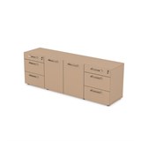 10Т.007.14 Греденция (1638*450*626) 10Т.007.14 - фото 259991