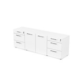 10Т.007.14 Греденция (1638*450*626) 10Т.007.14 - фото 259993