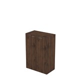 10ШД.017.2 Шкаф распашной (800*450*1178) 10ШД.017.2 - фото 260064