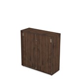 10ШК.013.4 Шкаф-купе (1200*450*1226) 10ШК.013.4 - фото 260078