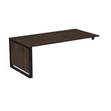 15СО.2010 Стол рабочий, с опорным кронштейном (2000*1000*750) 15СО.2010 - фото 260113