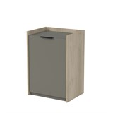 15ТР.806 Тумба распашная (600*460*860) 15ТР.806 - фото 260175 15ТР.806 Тумба распашная (600*460*860) 15ТР.806 - фото 260175