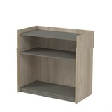 15ТР.809 Тумба распашная (900*460*860) 15ТР.809 - фото 260179