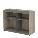 15ТР.812 Тумба распашная (1168*460*860) 15ТР.812 - фото 260181