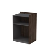 15ТР-К.806 Модуль тумбы распашной, КОНЕЧНЫЙ (584*460*860) 15ТР-К.806 - фото 260185