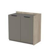 15ТР-К.809 Модуль тумбы распашной, КОНЕЧНЫЙ (884*460*860) 15ТР-К.809 - фото 260190 15ТР-К.809 Модуль тумбы распашной, КОНЕЧНЫЙ (884*460*860) 15ТР-К.809 - фото 260190