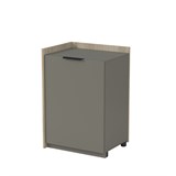 15ТР-Н.806 Модуль тумбы распашной, НАЧАЛЬНЫЙ (584*460*860) 15ТР-Н.806 - фото 260194