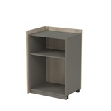 15ТР-Н.806 Модуль тумбы распашной, НАЧАЛЬНЫЙ (584*460*860) 15ТР-Н.806 - фото 260195