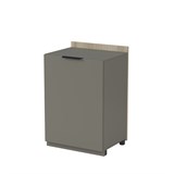 15ТР-С.806 Модуль тумбы распашной, СРЕДНИЙ (568*460*860) 15ТР-С.806 - фото 260202