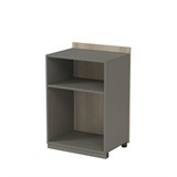 15ТР-С.806 Модуль тумбы распашной, СРЕДНИЙ (568*460*860) 15ТР-С.806 - фото 260203