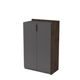 15ШД-К.149 Модуль шкафа, КОНЕЧНЫЙ (884*460*1400) 15ШД-К.149 - фото 260230