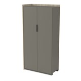 15ШД-Н.189 Модуль шкафа, НАЧАЛЬНЫЙ (884*460*1828) 15ШД-Н.189 - фото 260242