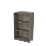 15ШД-С.149 Модуль шкафа, СРЕДНИЙ (868*460*1400) 15ШД-С.149 - фото 260263