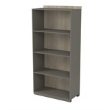 15ШД-С.189 Модуль шкафа, СРЕДНИЙ (868*460*1828) 15ШД-С.189 - фото 260277