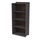 15ШД-С.189 Модуль шкафа, СРЕДНИЙ (868*460*1828) 15ШД-С.189 - фото 260279