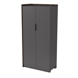 15ШО-Н.189 Модуль шкафа для одежды, НАЧАЛЬНЫЙ (884*460*1828) 15ШО-Н.189 - фото 260302