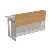 16НПК.014.2 Надставка президиум (1400*200*400) 16НПК.014.2 - фото 260368