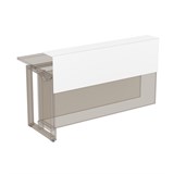 16НПК.016.2 Надставка президиум (1600*200*400) 16НПК.016.2 - фото 260390