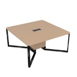 16СК.122 Стол-квадрат (1200*1200*750) 16СК.122 - фото 260411