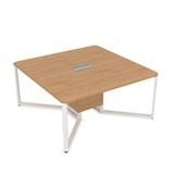 16СК.122 Стол-квадрат (1200*1200*750) 16СК.122 - фото 260413