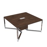 16СК.122 Стол-квадрат (1200*1200*750) 16СК.122 - фото 260419